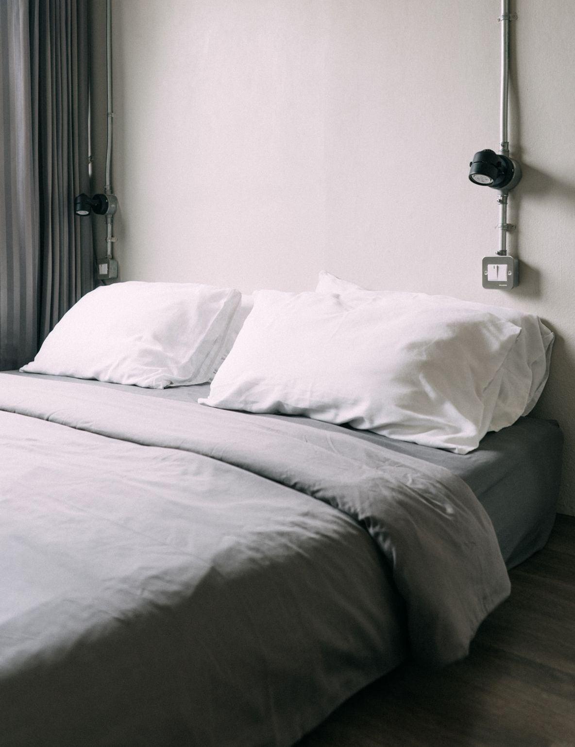 Monomer Hostel Бангкок Екстер'єр фото
