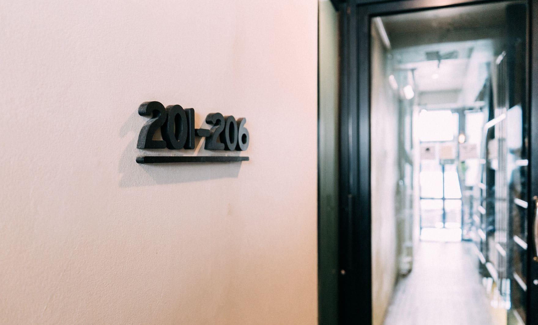 Monomer Hostel Бангкок Екстер'єр фото