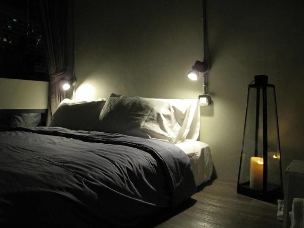 Monomer Hostel Бангкок Екстер'єр фото